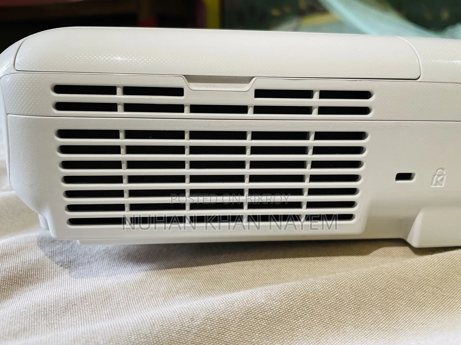 Projector Sell