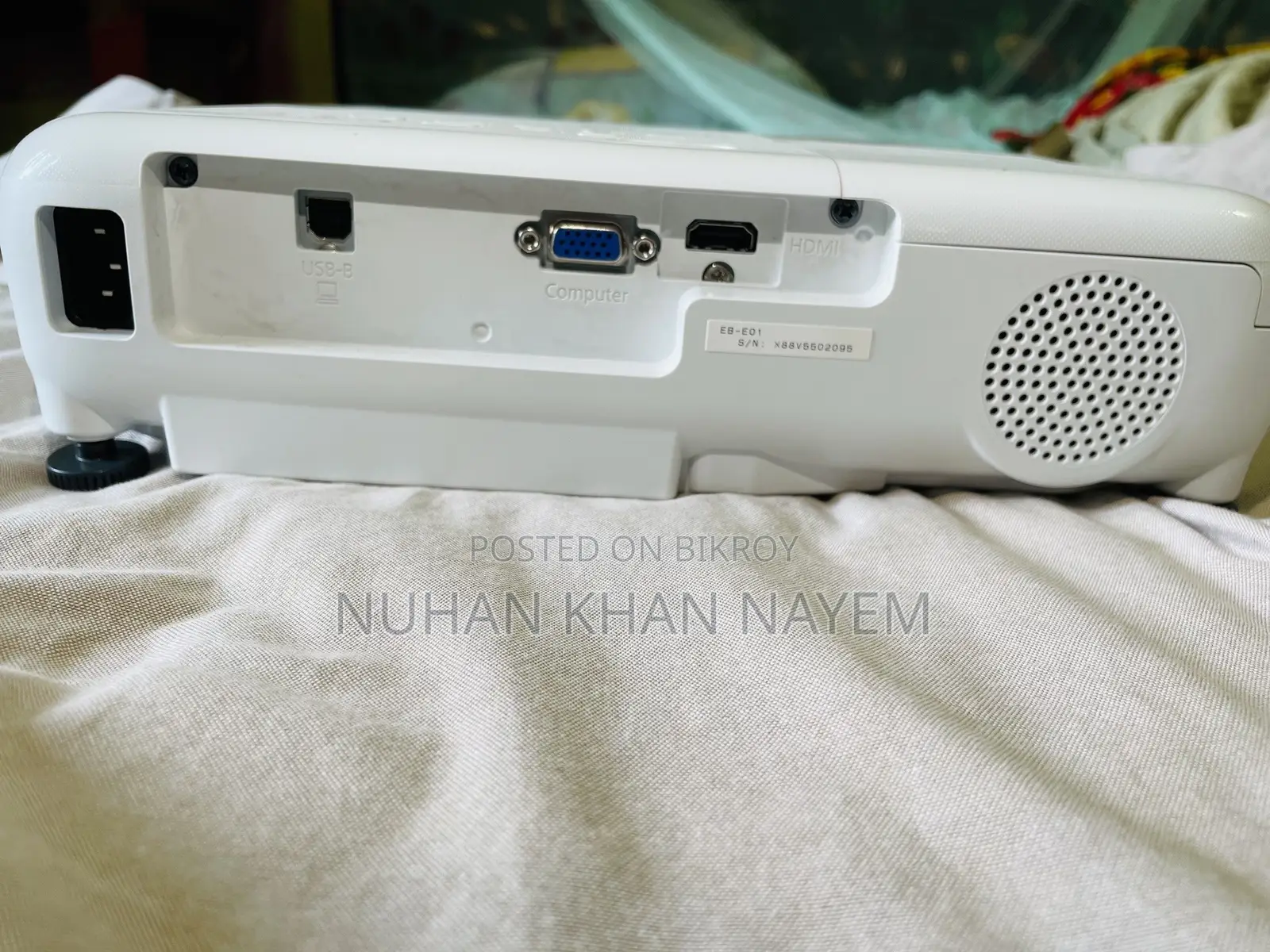 Projector Sell