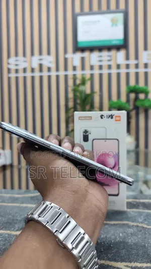Xiaomi Redmi Note 10S 128 GB White