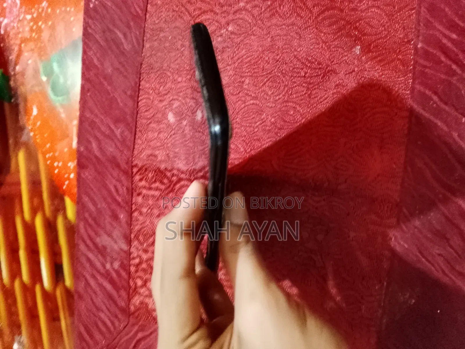 Vivo Y90 32 GB Black
