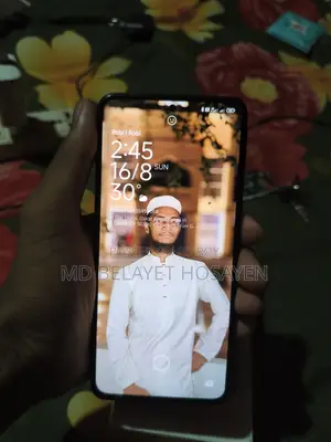 Xiaomi Redmi Note 13 128 GB Black