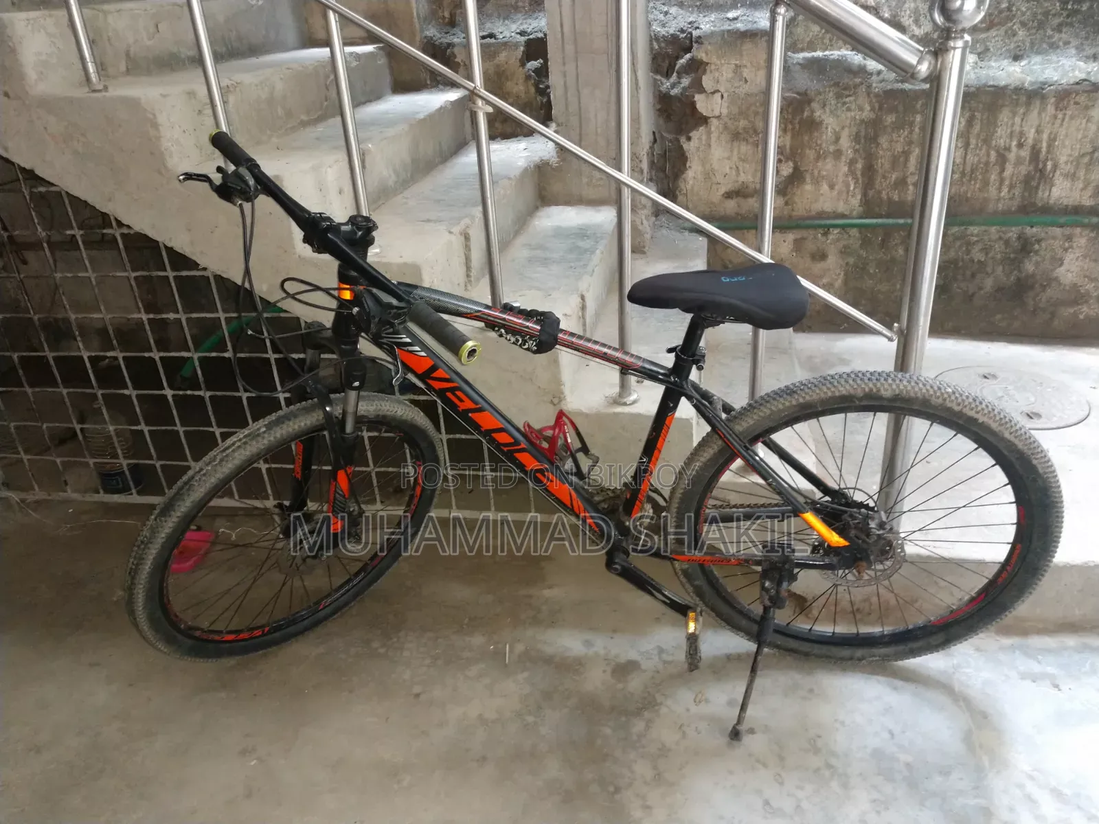 Veloce 601