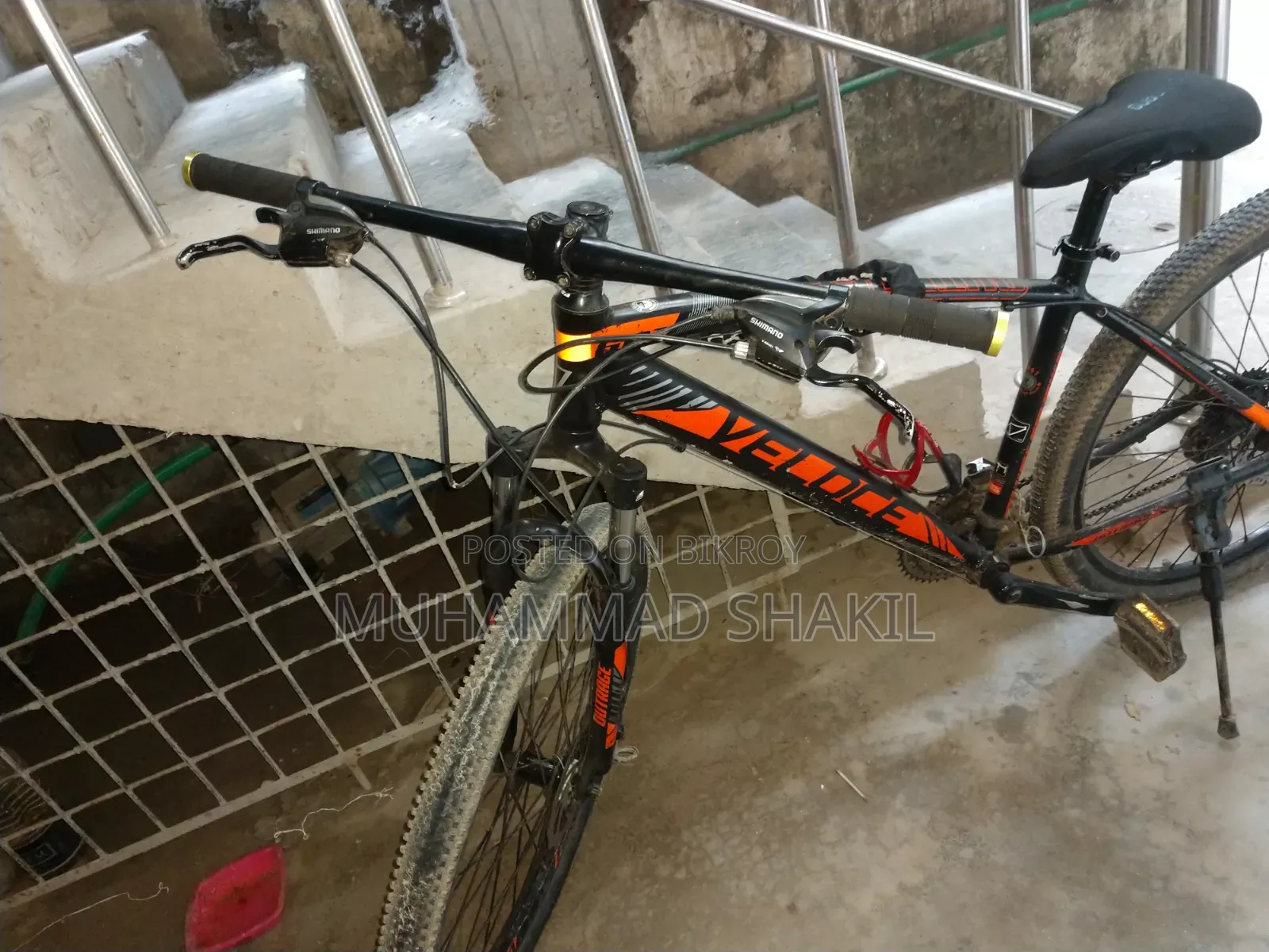Veloce 601