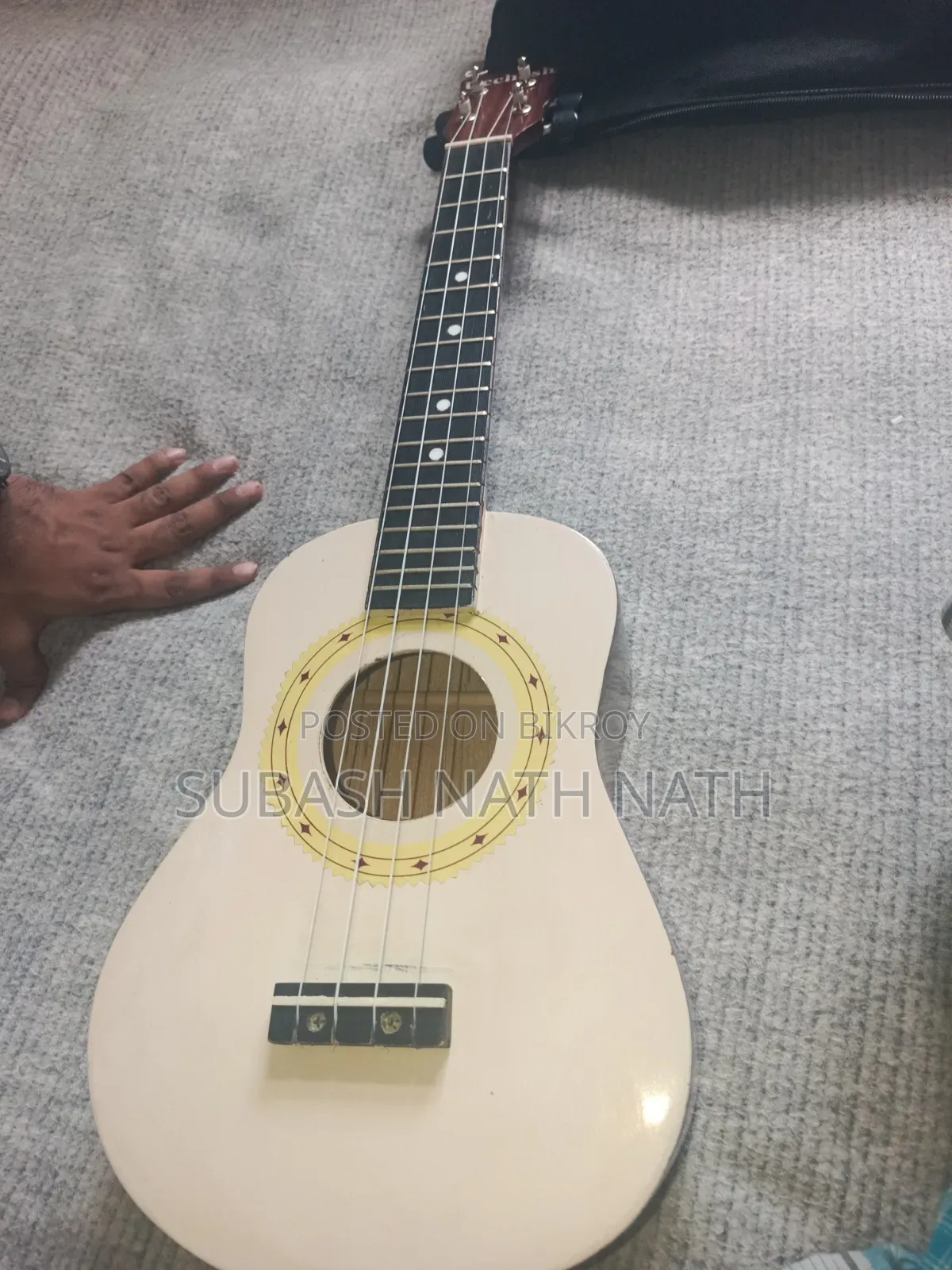 Ukulele
