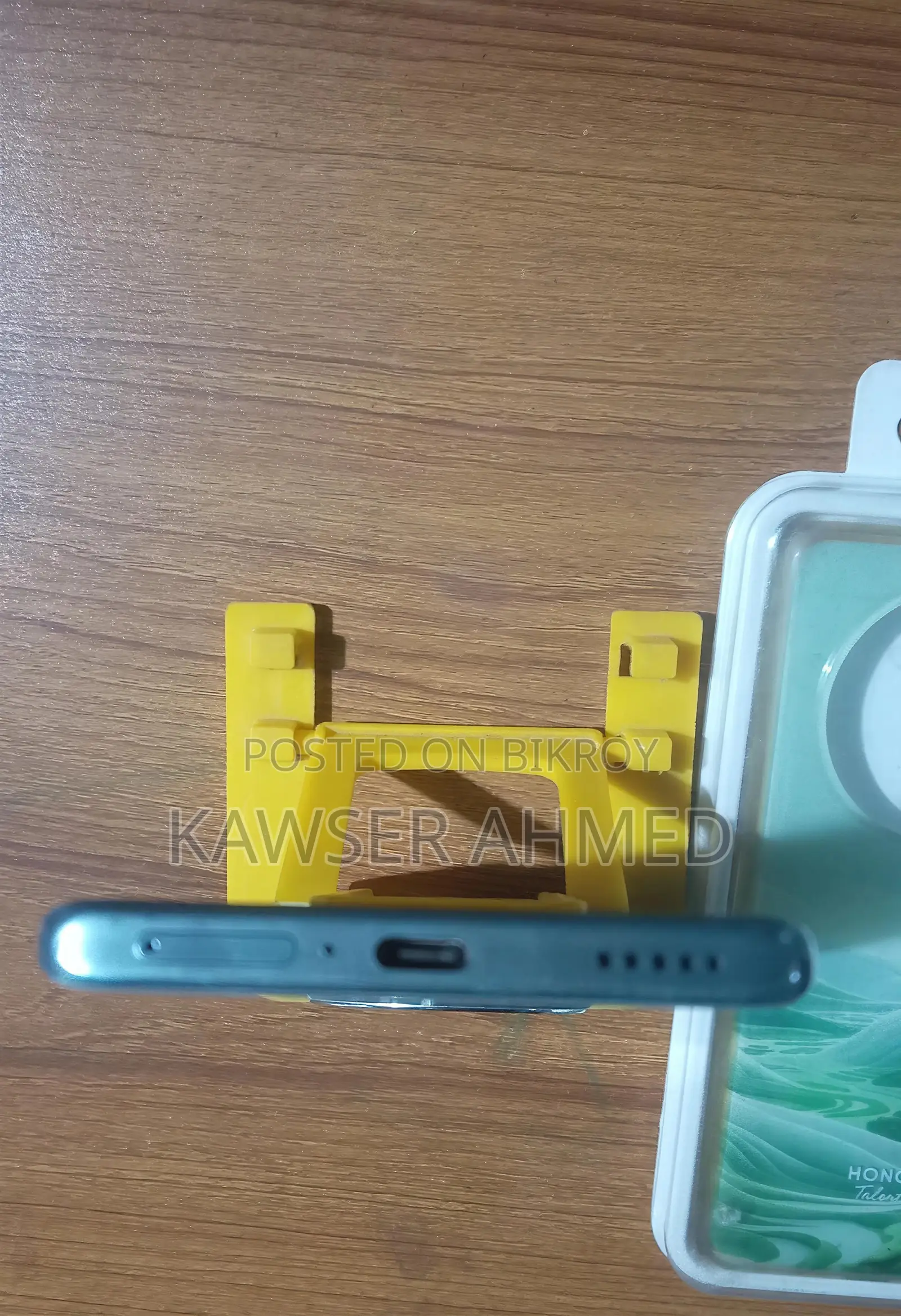 Honor X9c 256 GB White