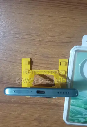 Honor X9c 256 GB White