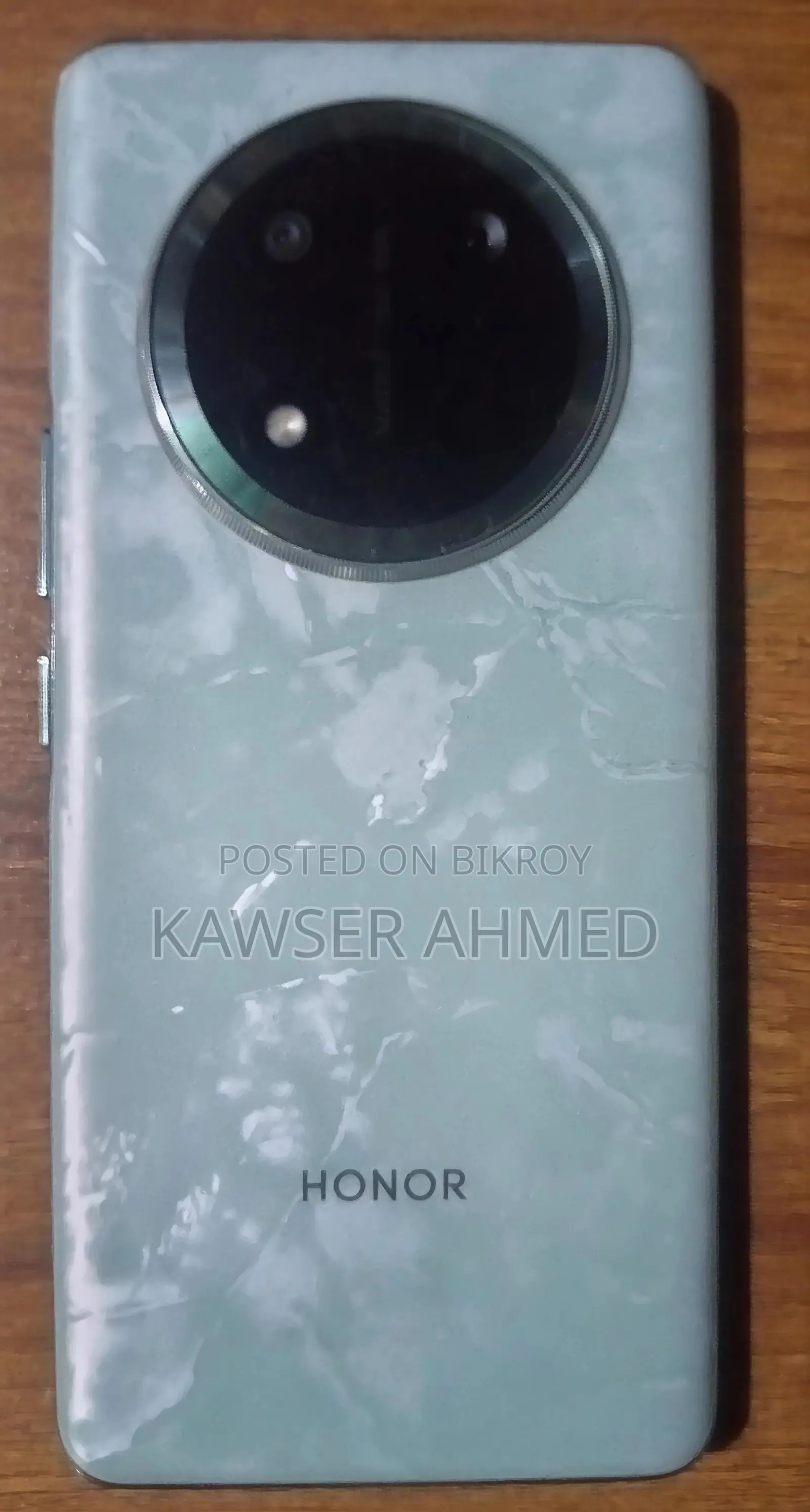 Honor X9c 256 GB White