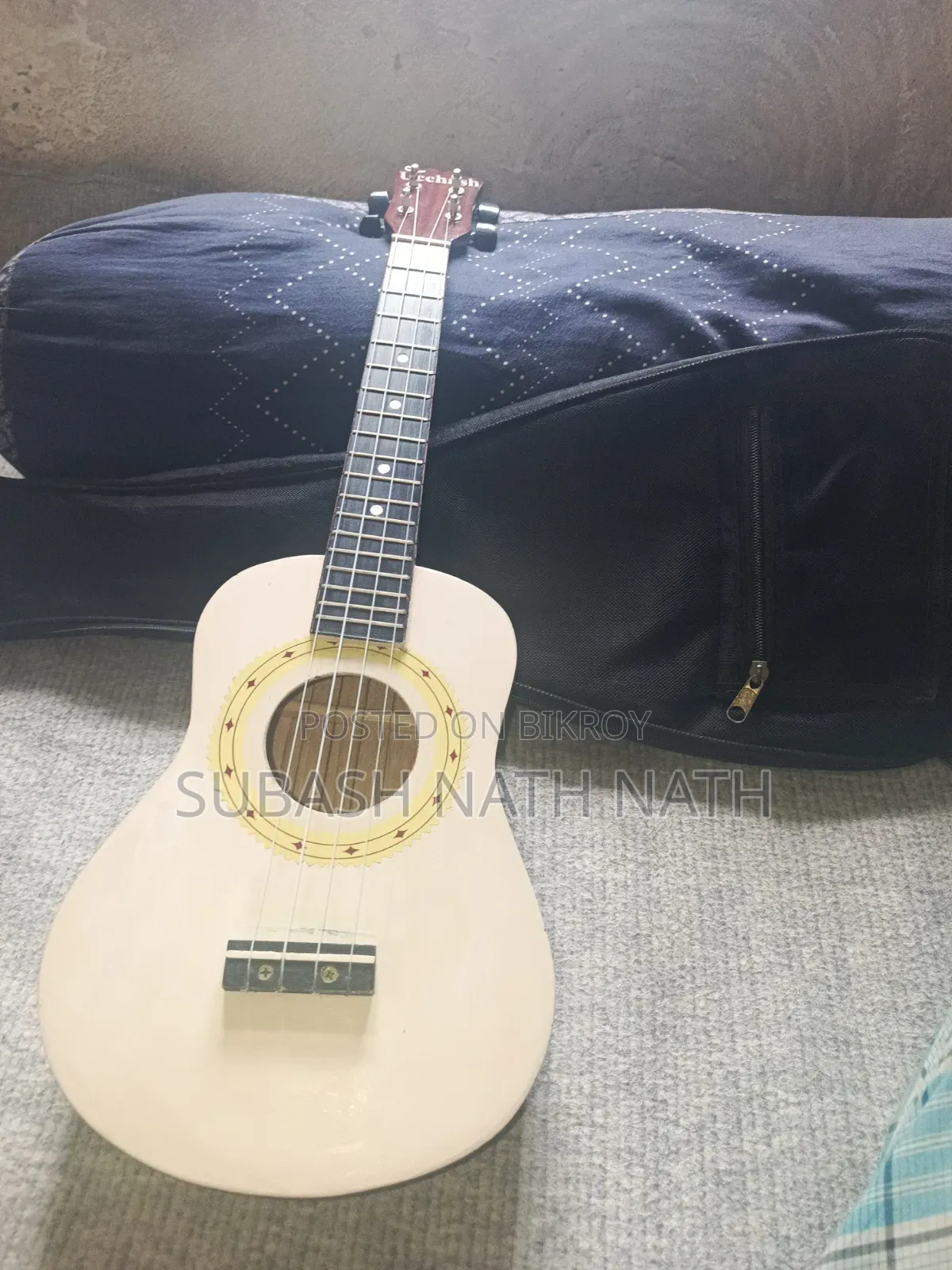 Ukulele