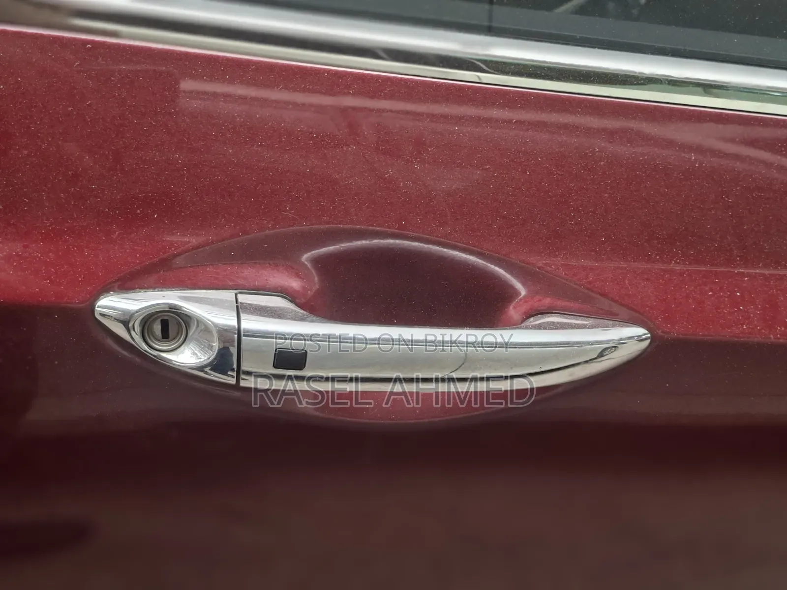Hyundai i10 2016