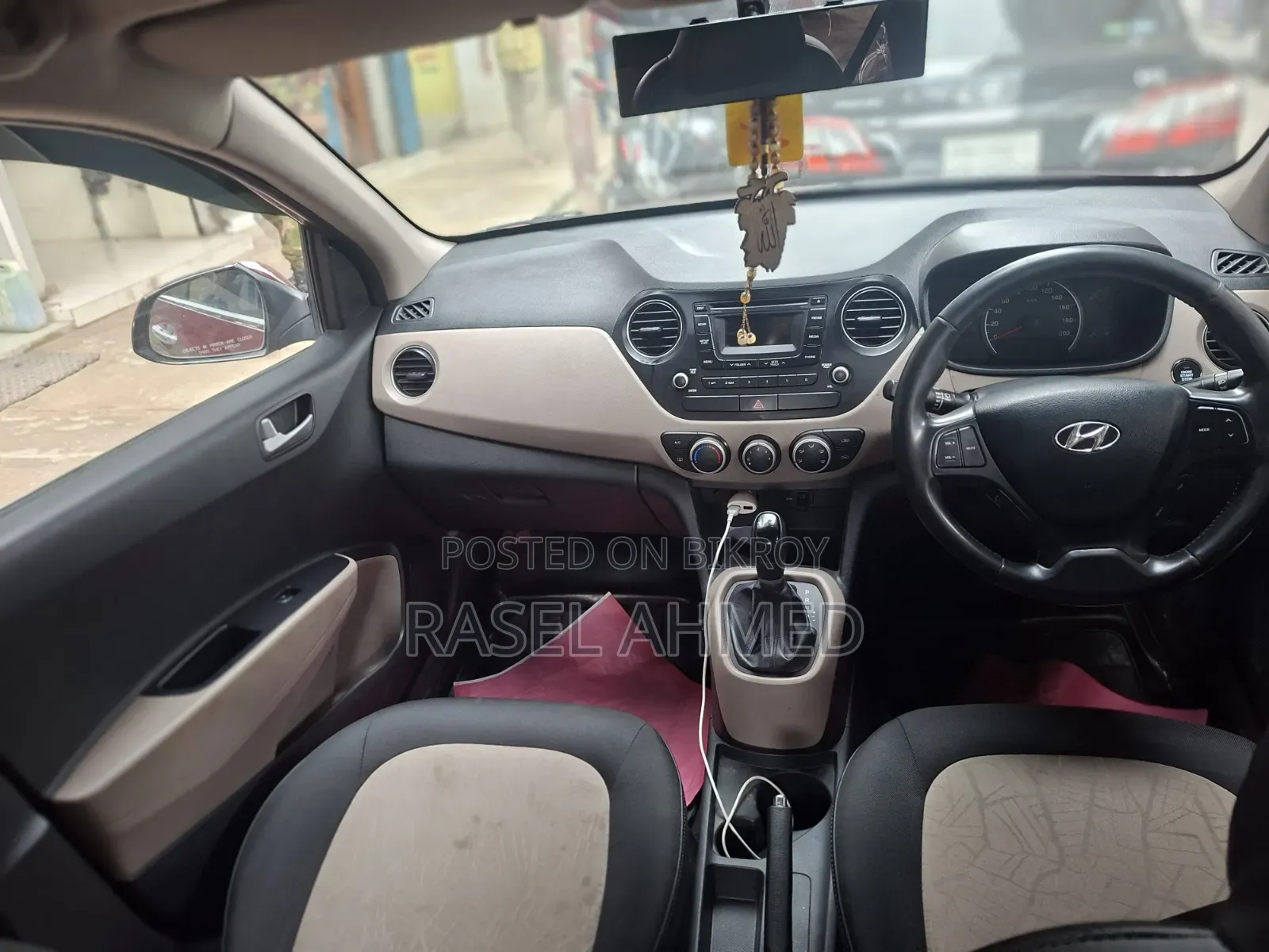 Hyundai i10 2016