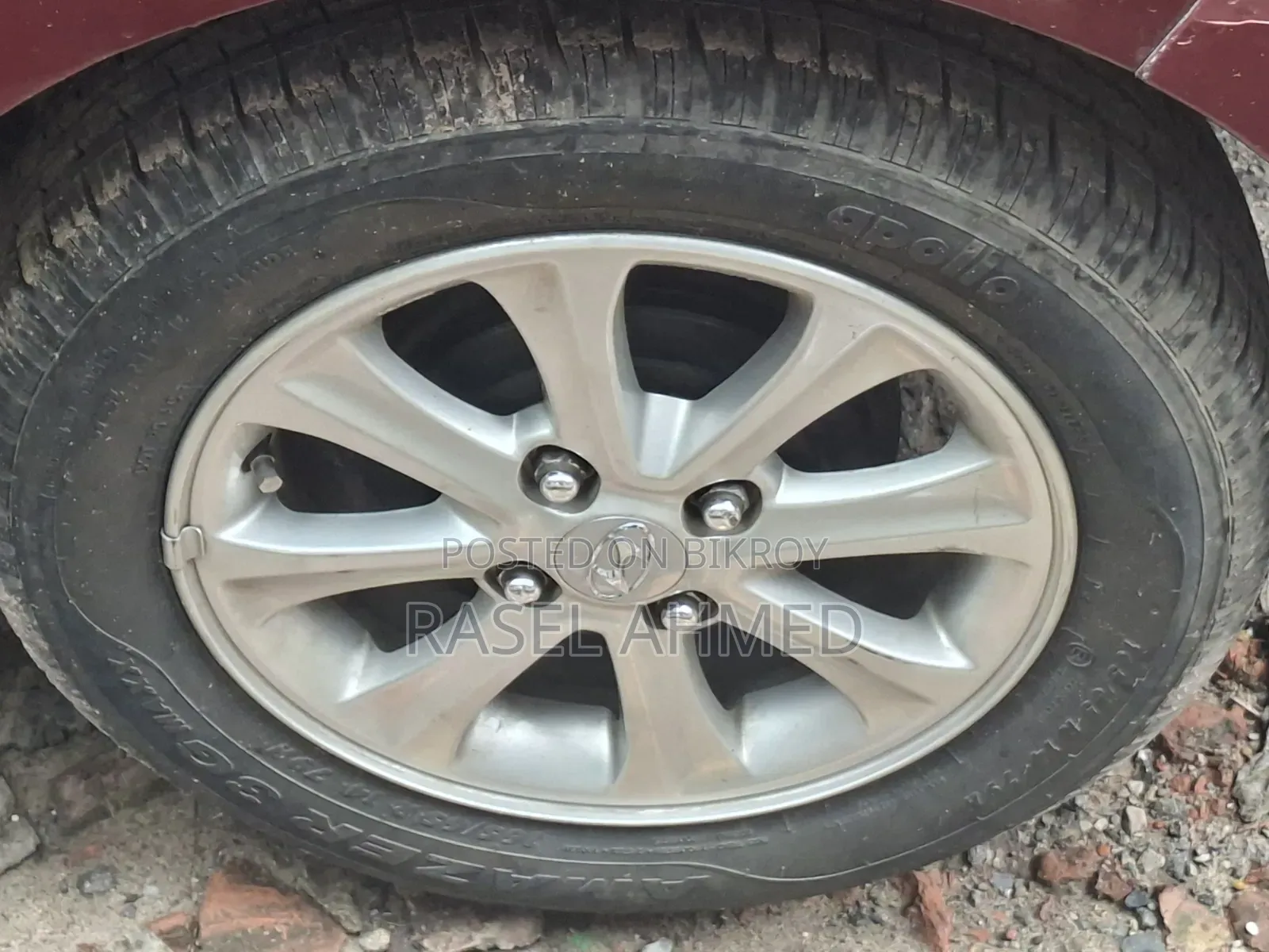 Hyundai i10 2016