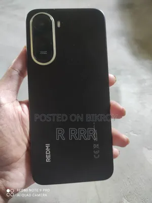 নতুন শাওমি রেডমি এ৭ প্রো ৬৪ জিবি কালো