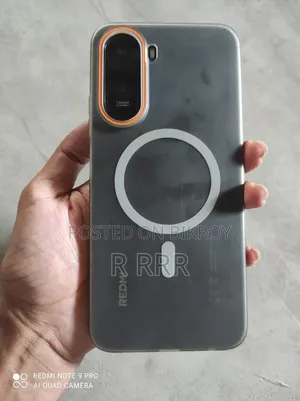 নতুন শাওমি রেডমি এ৭ প্রো ৬৪ জিবি কালো