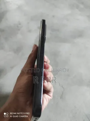 নতুন শাওমি রেডমি এ৭ প্রো ৬৪ জিবি কালো