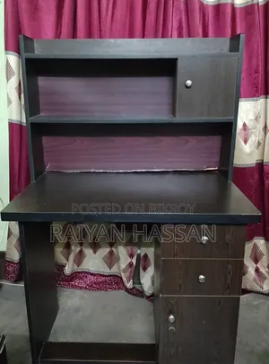 Partex Study Table