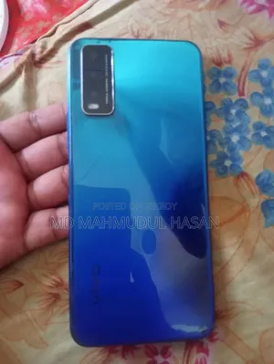 ভিভো ওয়াই২০ ৬৪ জিবি ব্লু