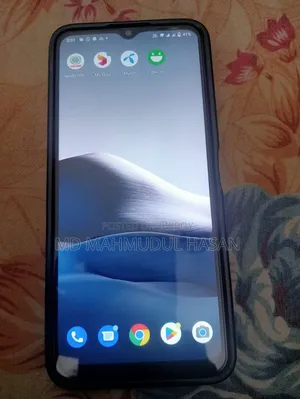 ভিভো ওয়াই২০ ৬৪ জিবি ব্লু