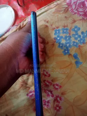 ভিভো ওয়াই২০ ৬৪ জিবি ব্লু
