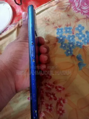 ভিভো ওয়াই২০ ৬৪ জিবি ব্লু