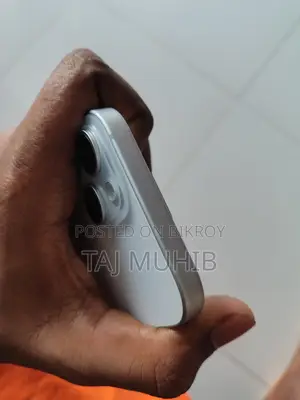 অ্যাপল আইফোন ১৫ ১২৮ জিবি নীল