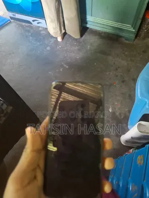 Apple iPhone X 64 GB Black