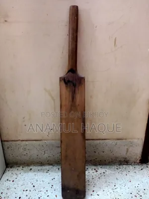 ক্রিকেট ব্যাট