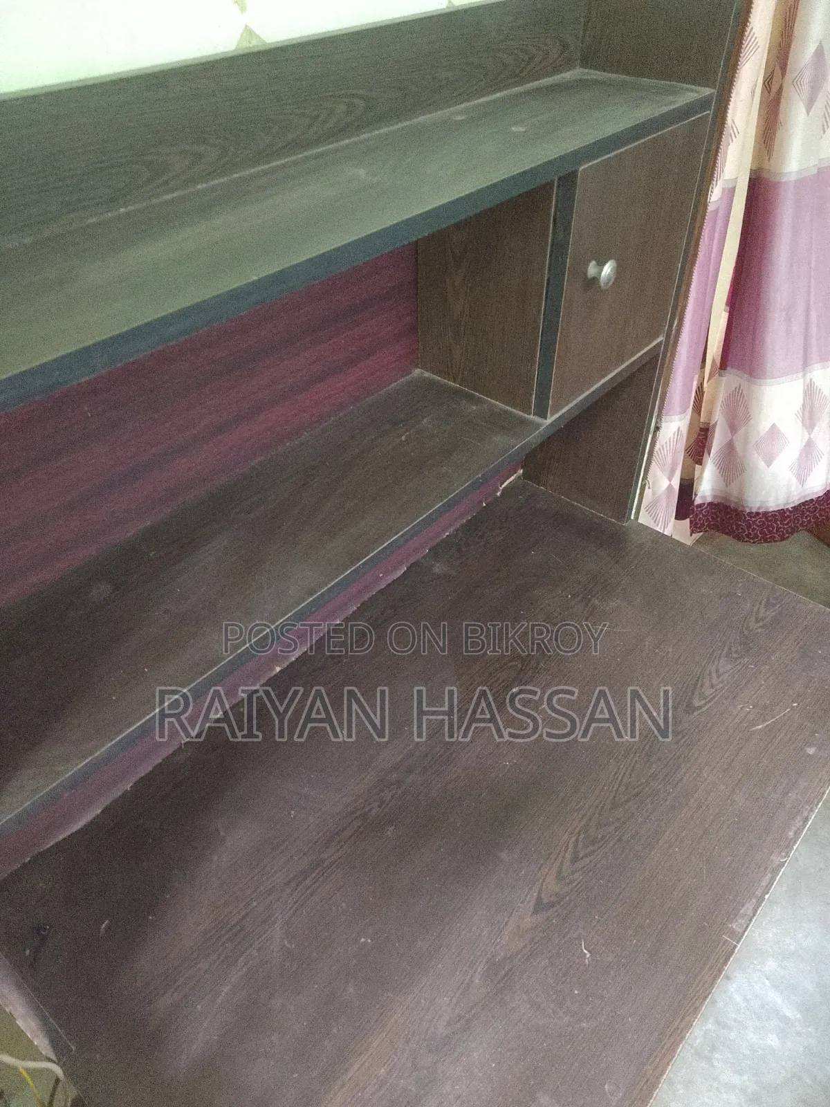 Partex Study Table