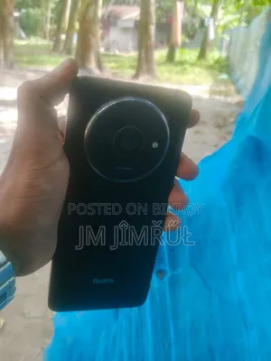 Xiaomi Redmi A3 64 GB Black