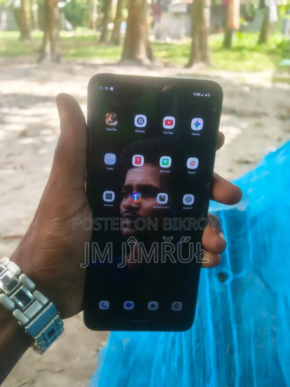 Xiaomi Redmi A3 64 GB Black