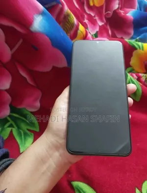 স্যামসাং গ্যালাক্সি এ১৩ ১২৮ জিবি গ্রে