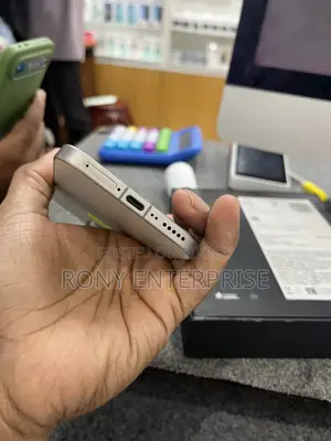 Vivo 256 GB White