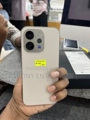 Vivo 256 GB White