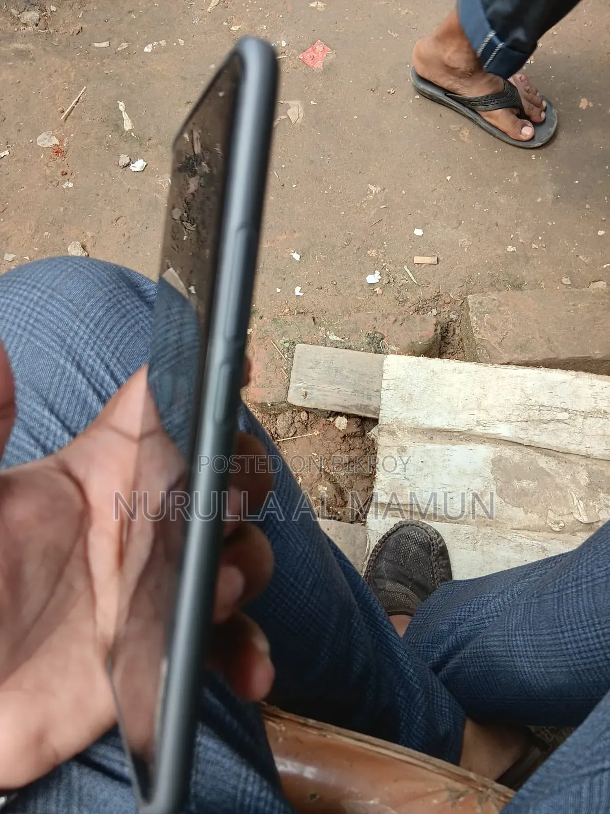 শাওমি রেডমি নোট ১৫ ২৫৬ জিবি ব্ল্যাক