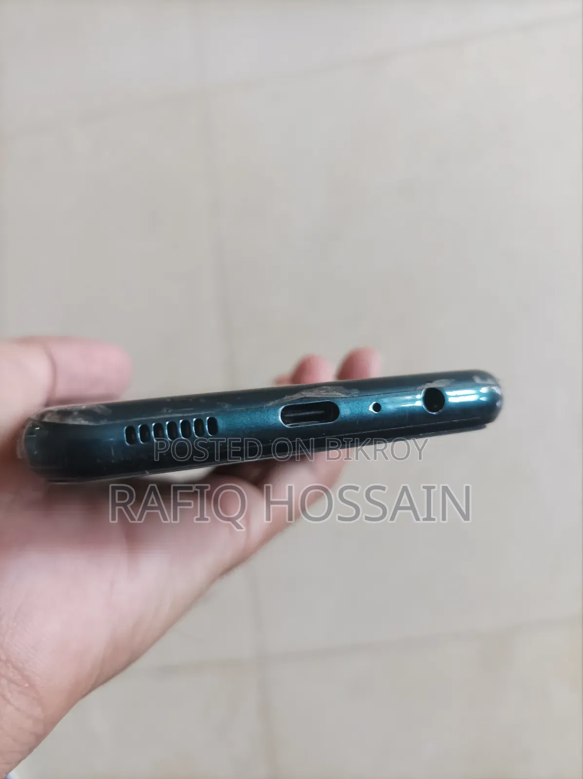 নিউ স্যামসাং গ্যালাক্সি এ০৪ ৬৪ জিবি গ্রীন