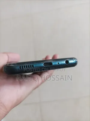 নিউ স্যামসাং গ্যালাক্সি এ০৪ ৬৪ জিবি গ্রীন