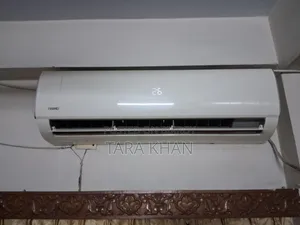 এসি হাইকো ১.৫ টন ব্যবহৃত