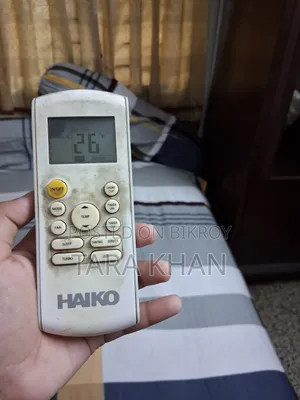 এসি হাইকো ১.৫ টন ব্যবহৃত