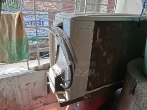 এসি হাইকো ১.৫ টন ব্যবহৃত