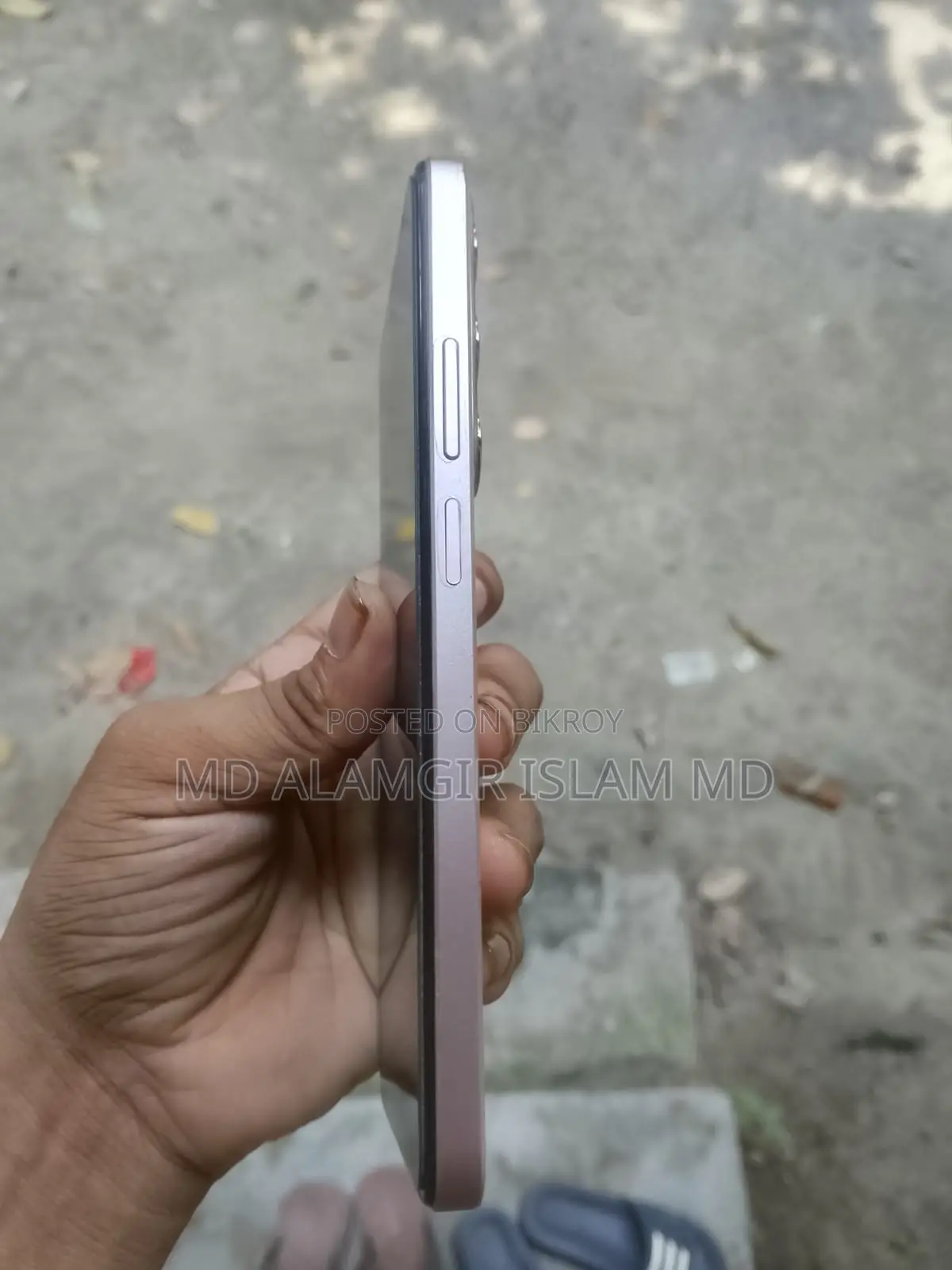 Realme C75x 128 GB Gold