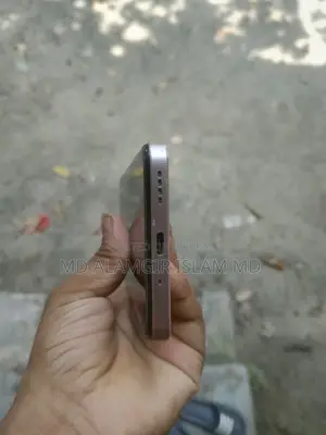 Realme C75x 128 GB Gold