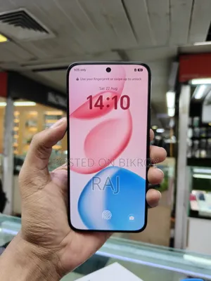 অনার ৪০০ ২৫৬ জিবি ব্ল্যাক
