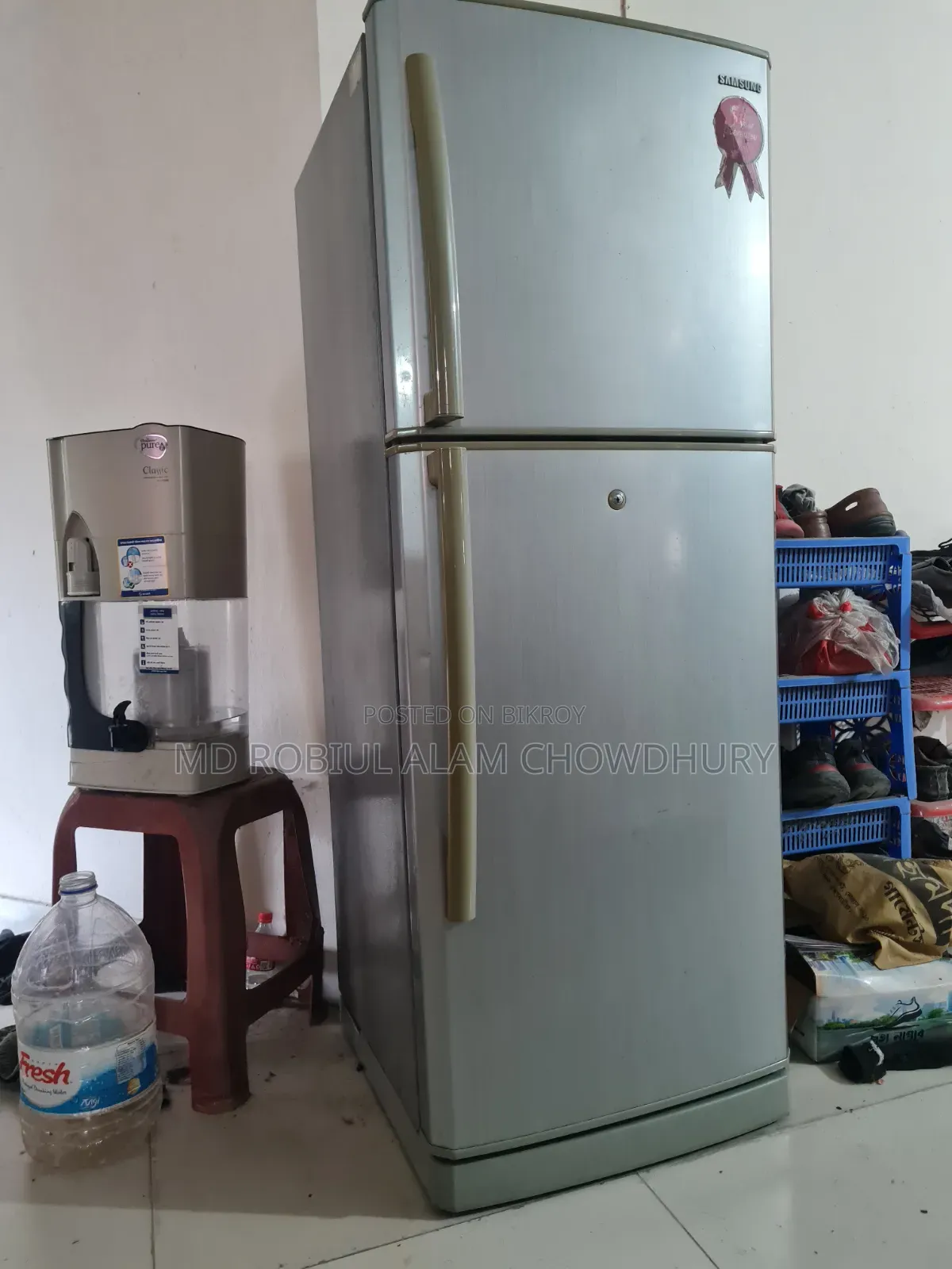Samsung Fridge