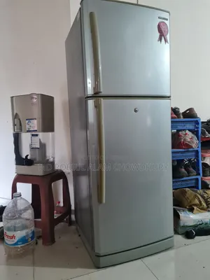Samsung Fridge
