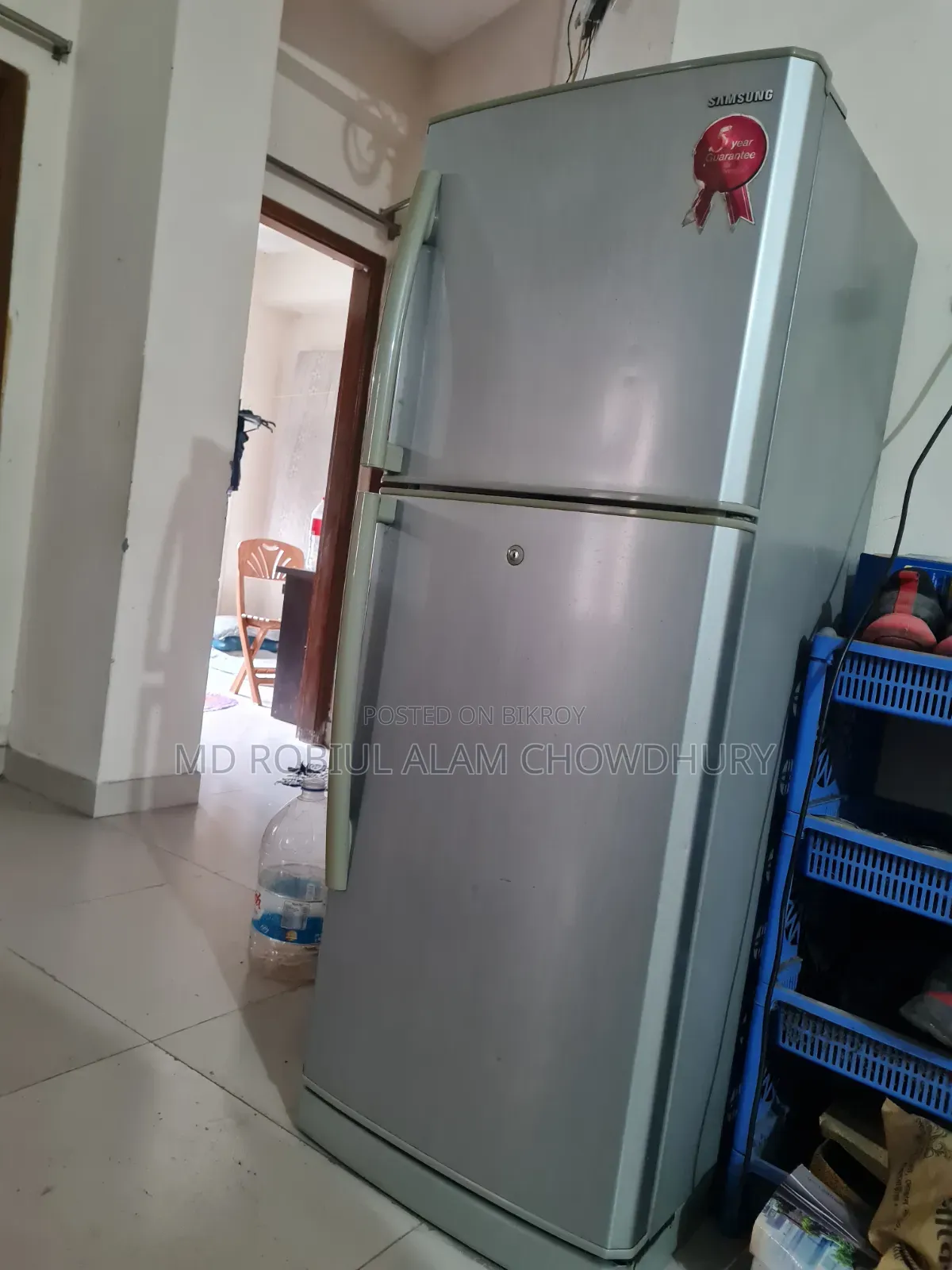 Samsung Fridge