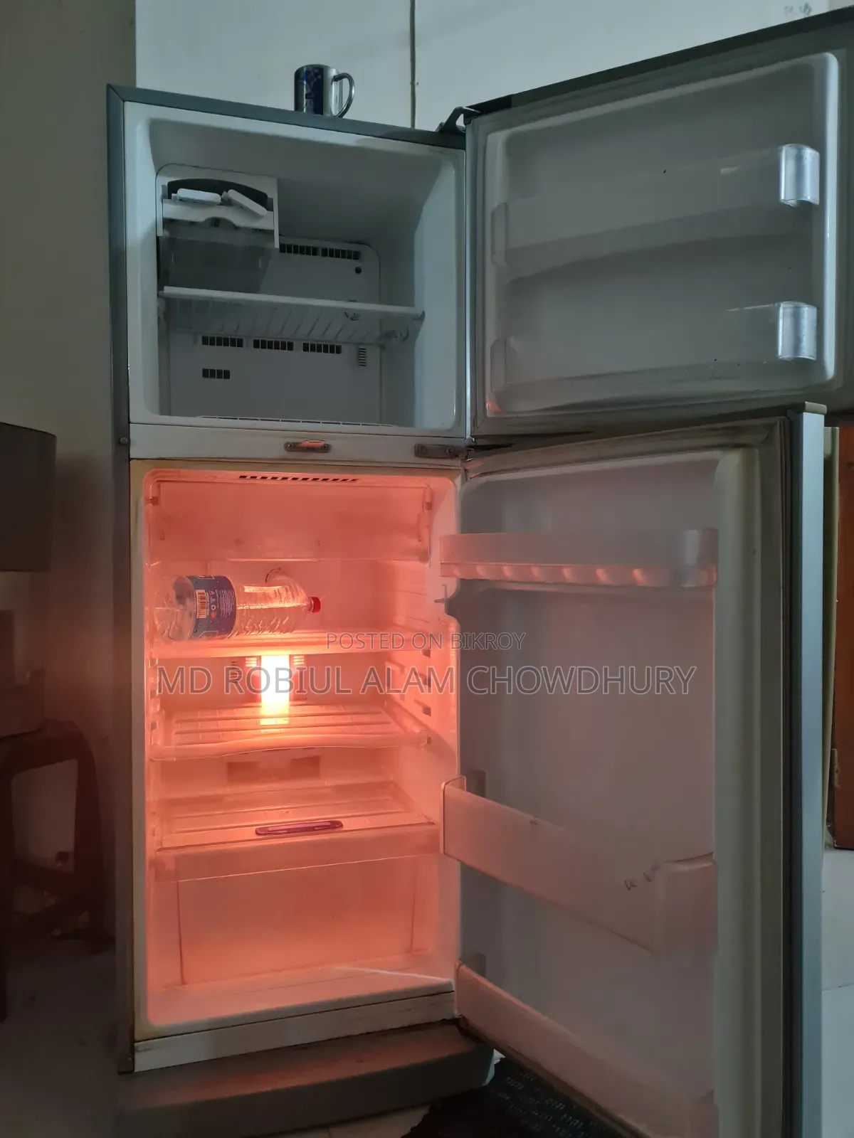 Samsung Fridge