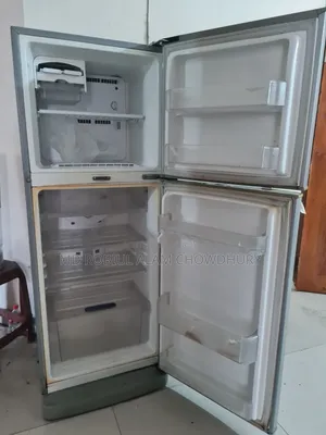Samsung Fridge