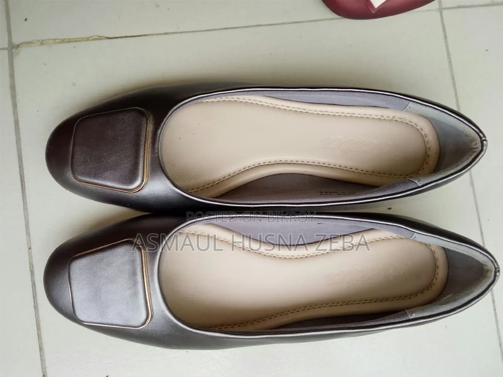 Pair of shoes for sale