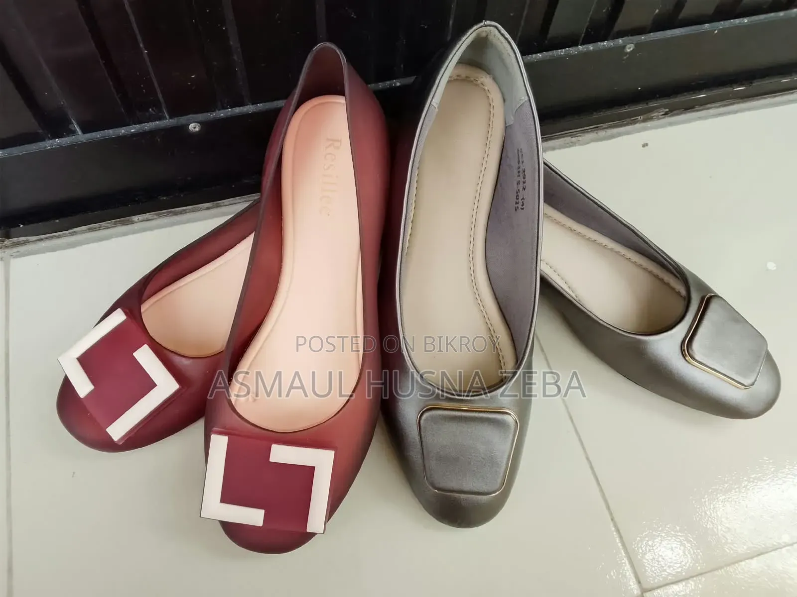 Pair of shoes for sale