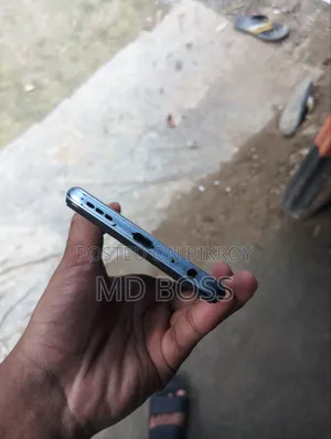 ভিভো ওয়াই১২এস ৩২ জিবি নীল