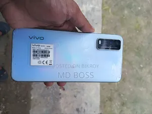 ভিভো ওয়াই১২এস ৩২ জিবি নীল